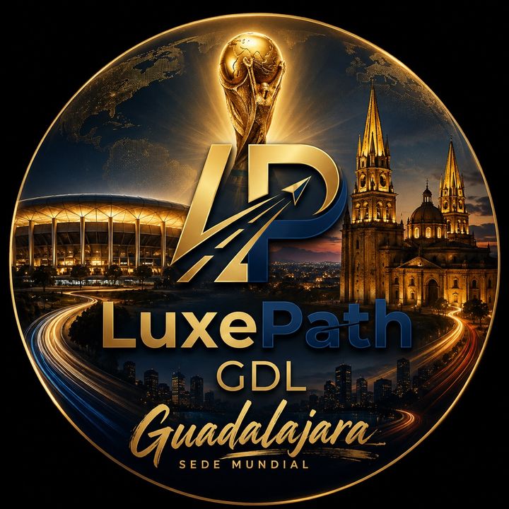 LuxePahtGDL