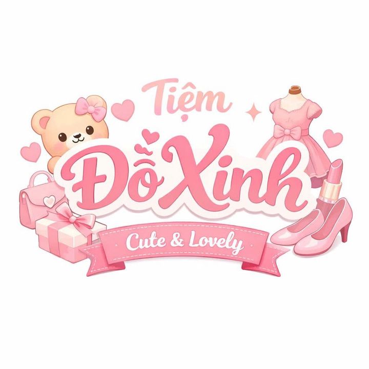 Tiệm Đồ Xinh 🎀