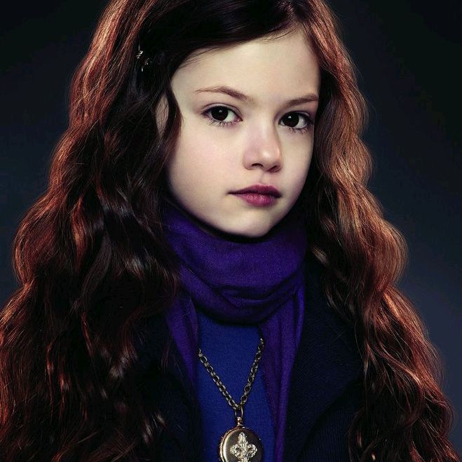 crepúsculo