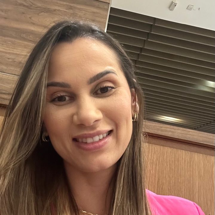 Jéssica Melo| TikTok Shop