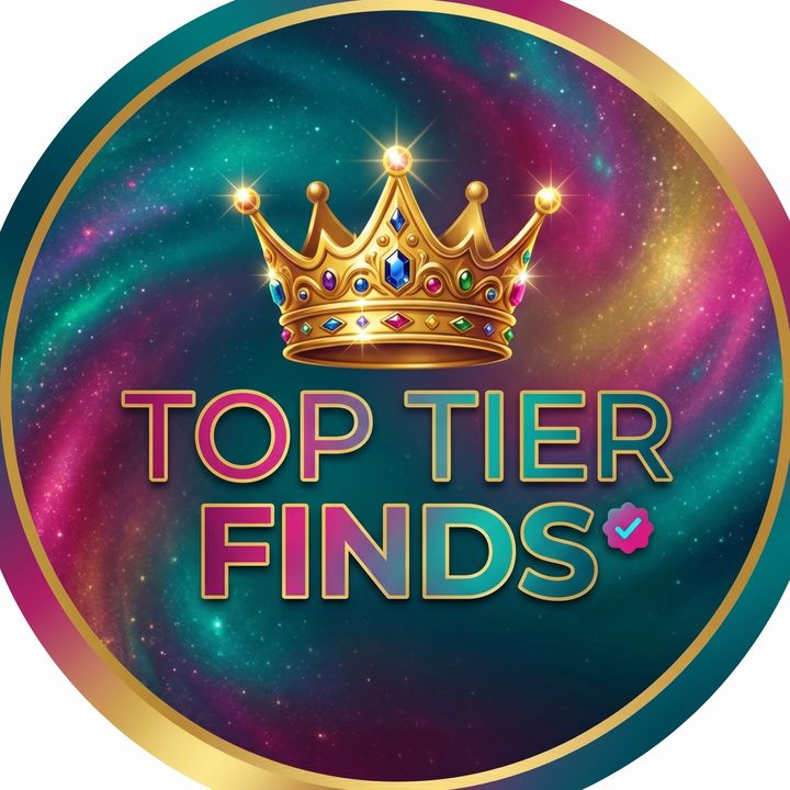 toptierfinds