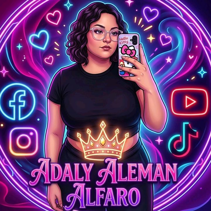Adaly Aleman Alfaro