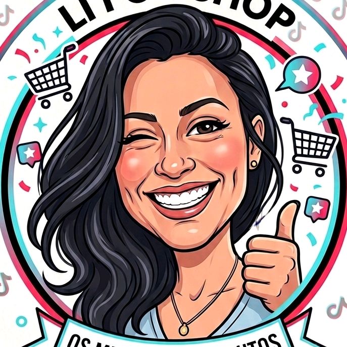 LI FOR SHOP 🛍️