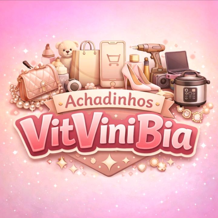 Achadinhos VitViniBia