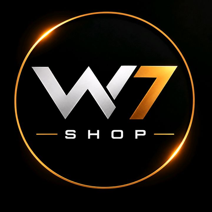 W7 | SHOP