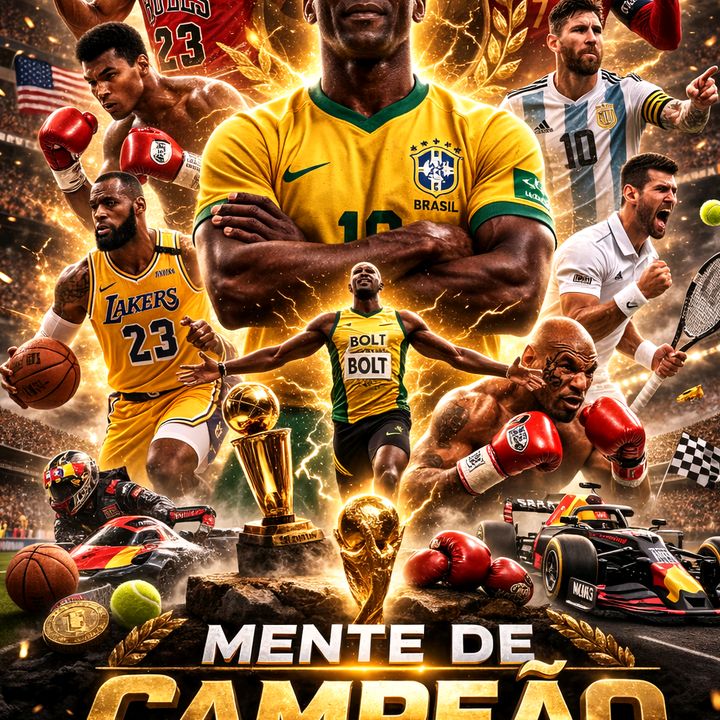 Mente de um Campeão