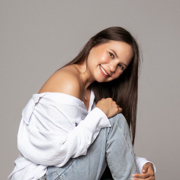 Valentina Alvarado 🇲🇽🇻🇪