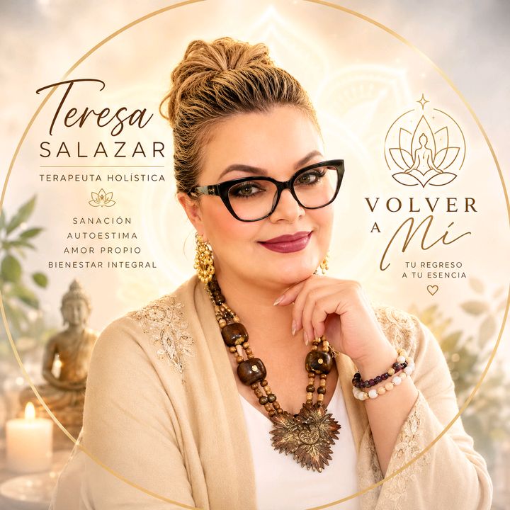 Teresa Salazar Bringas
