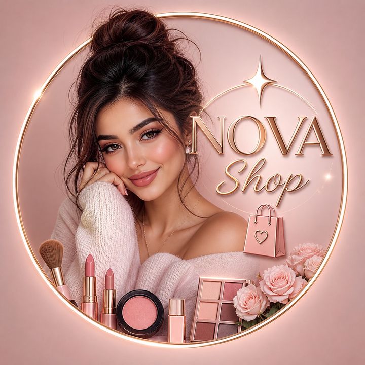 NOVA shop 🛍️