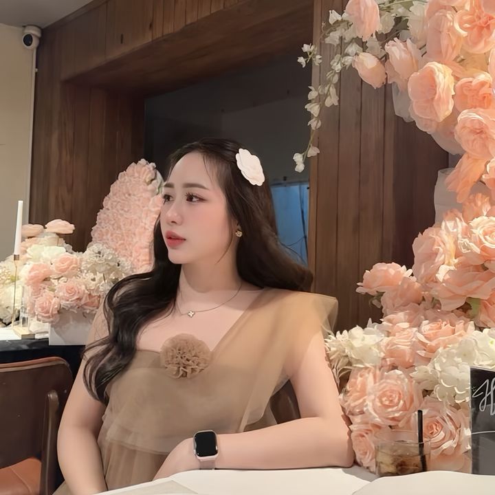 Nhỏ Xinh