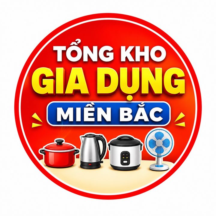 Tổng kho gia dụng