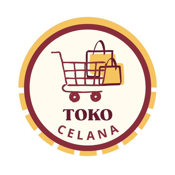 TOKO CELANA