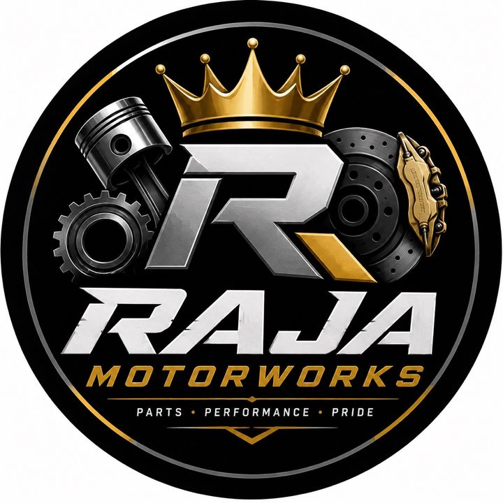 Raja Motorworks