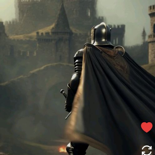 LeChoixDuChevalier