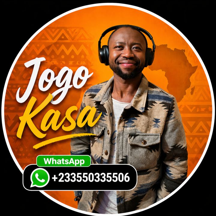 Jogo kasa (Jogo Kpra)