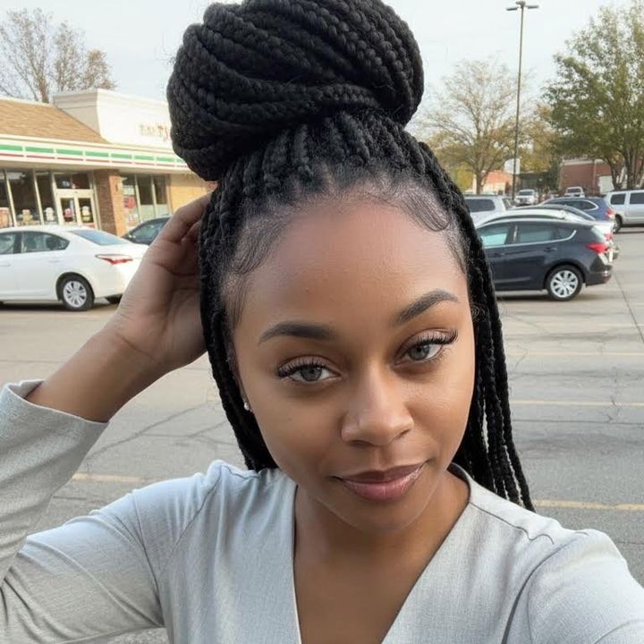 Maya Scott