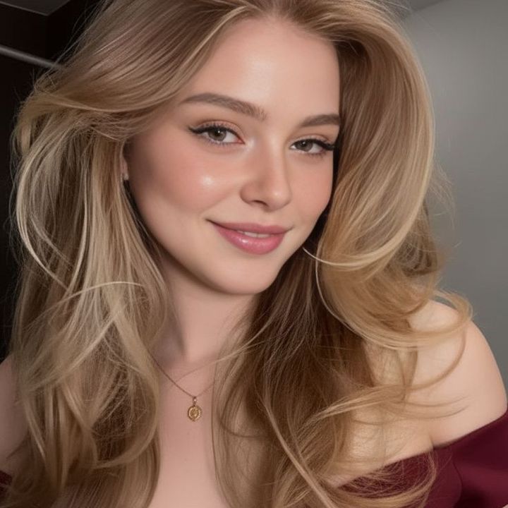 luci❣️Gessler
