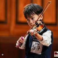 Thien An Violin