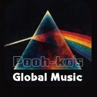 Pooh-ko’s Global Music 洋楽~邦楽