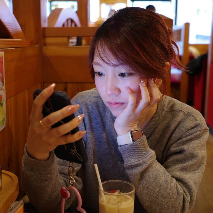 \ ナツネット なつき /