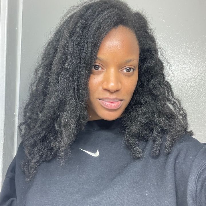 Keziah | UGC Creator