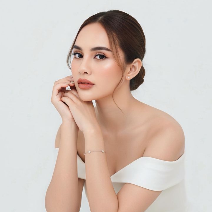 indah