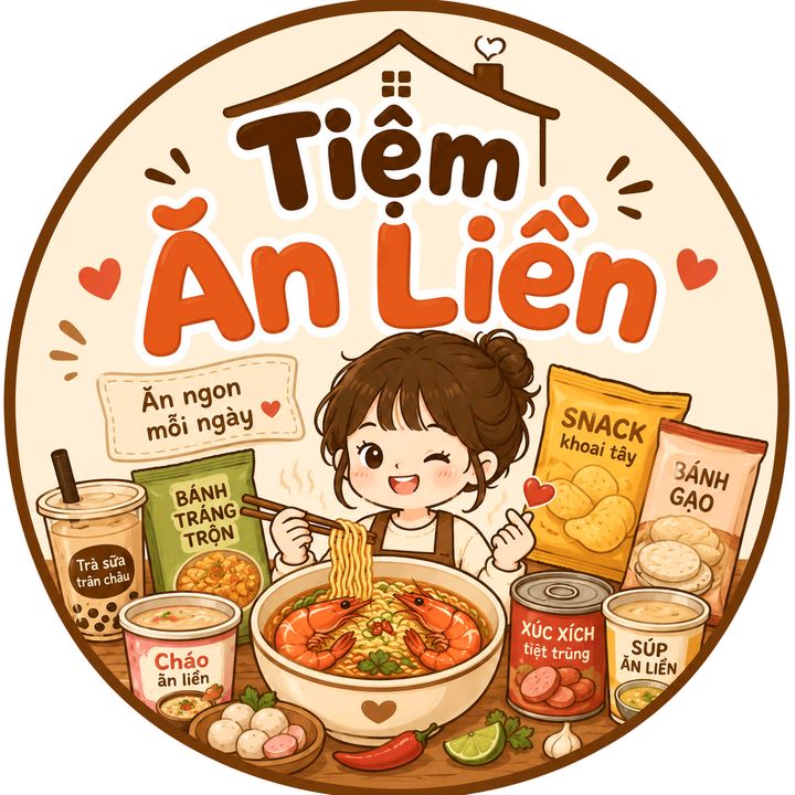 Tiệm ăn liền