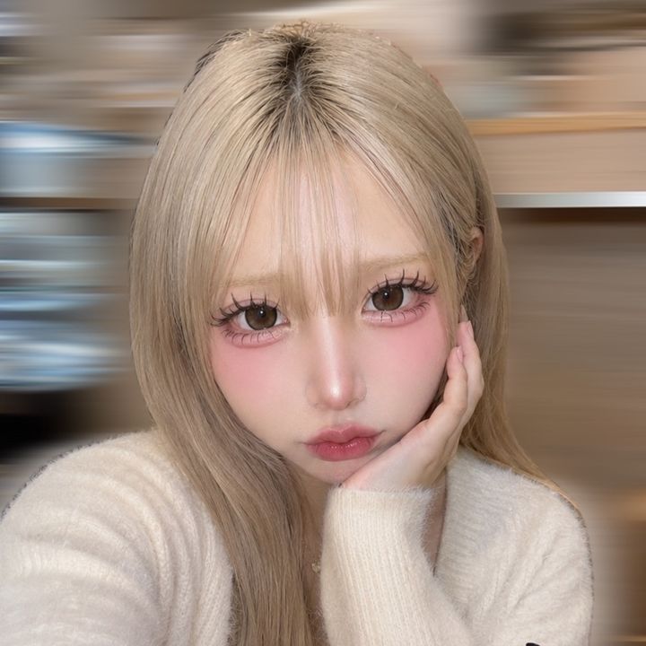 ロゼ(無加工)