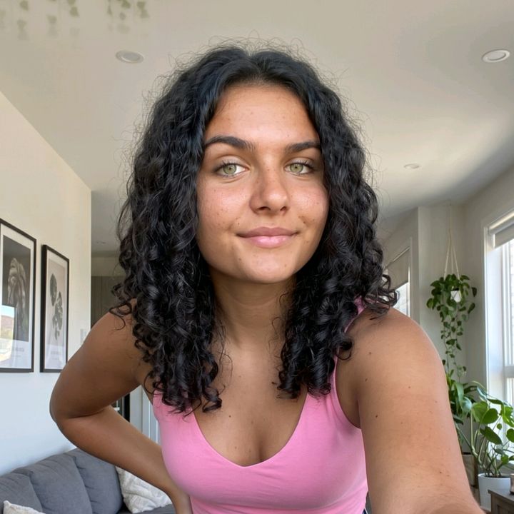 bella santenari