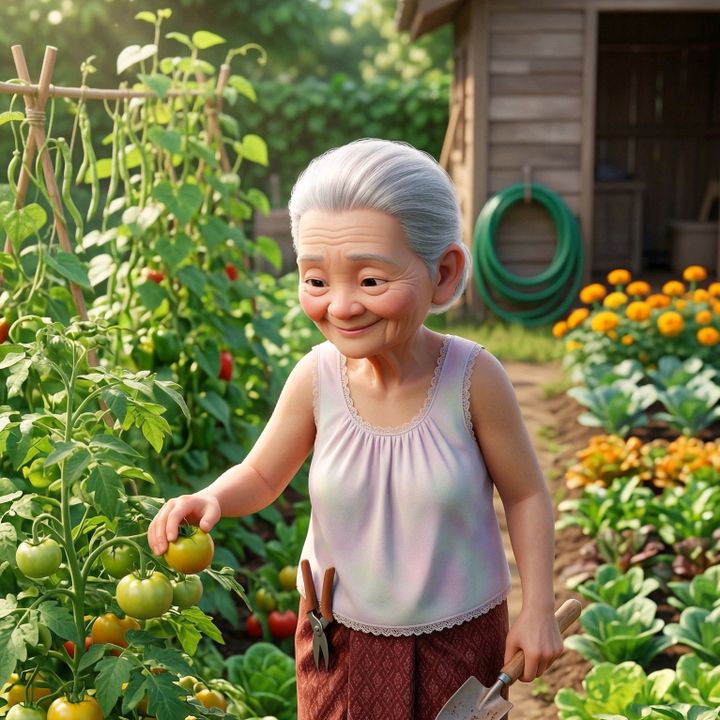 ยายม้วนจัดให้