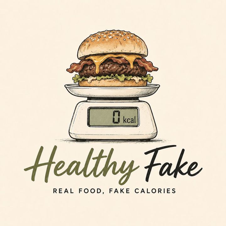 Healthyfake