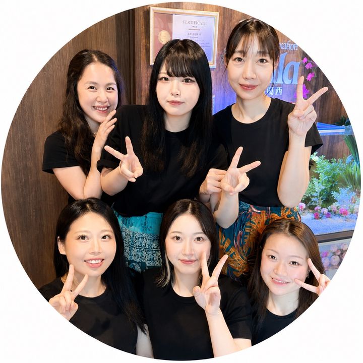 asian relaxation villa 新潟西