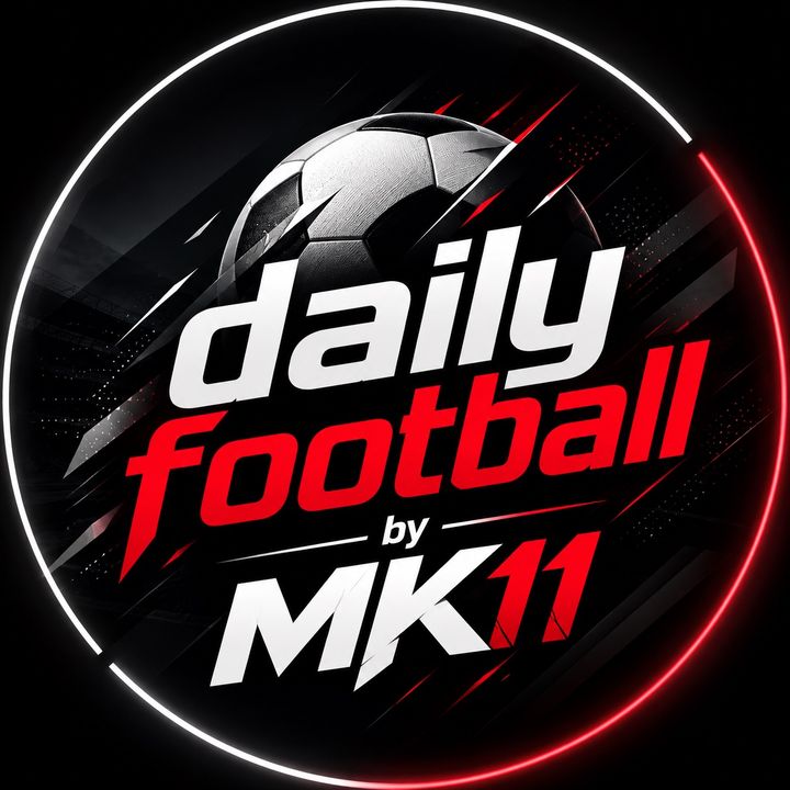 DailyFootball by MK11