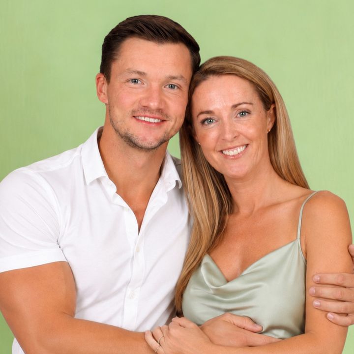 Carly + Michal | Family Hacks