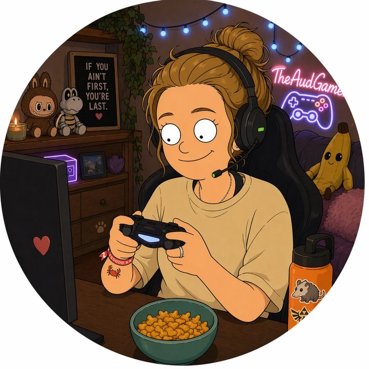 theaudgamer1