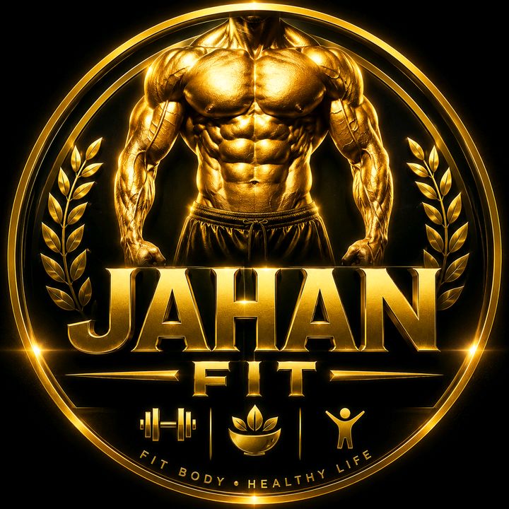 JahanFit
