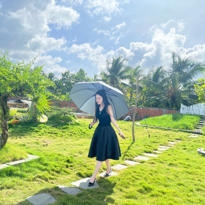 NHI CÓ ĐỒ XINH