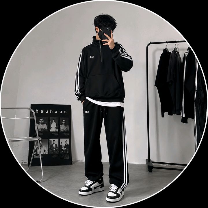 Mister Fashion