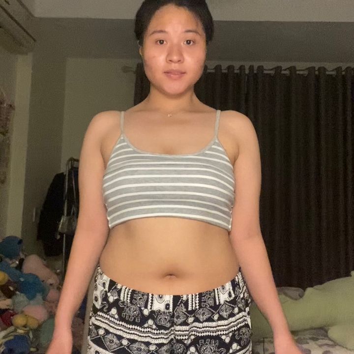 KhanhLy SeGay