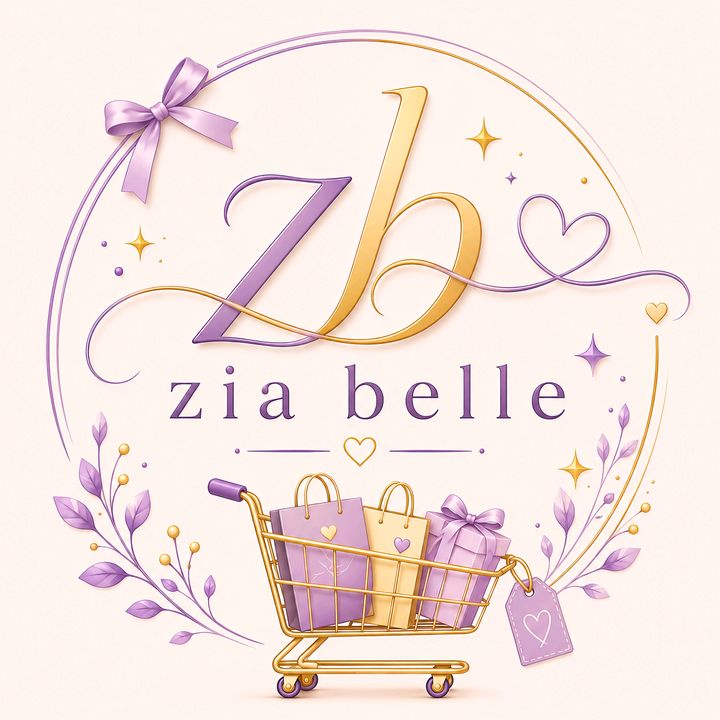zia belle ᥫ᭡.ִֶָ𓂃