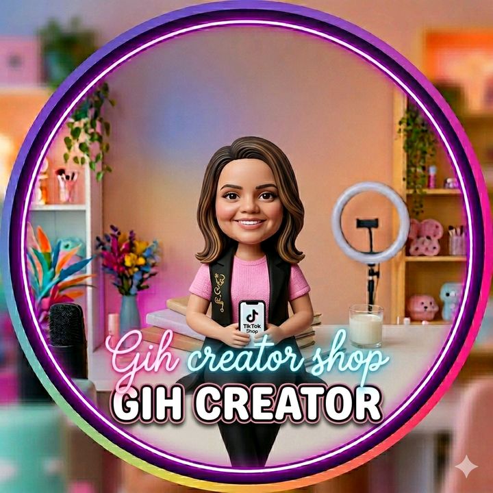 Gih creator shop