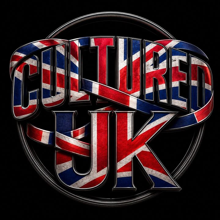 Cultured UK🇬🇧