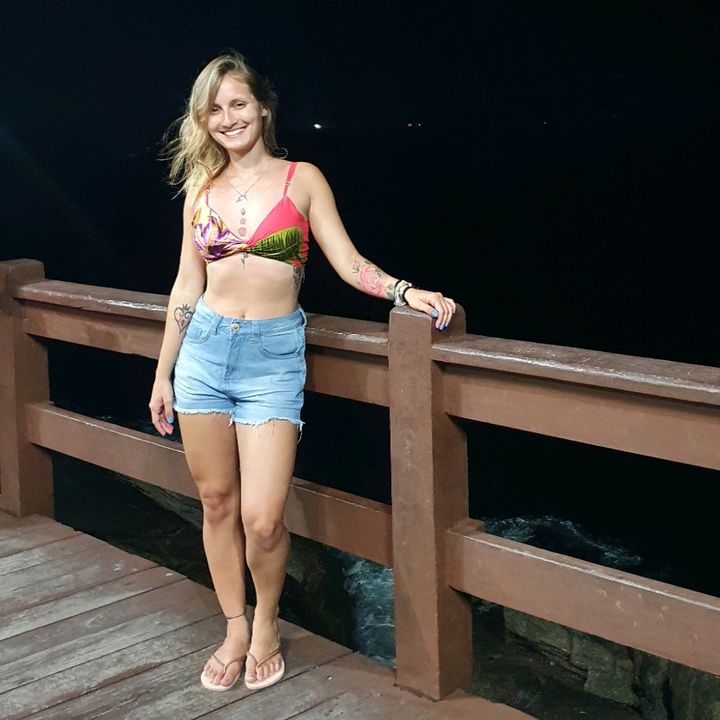 Rafaela Antunes
