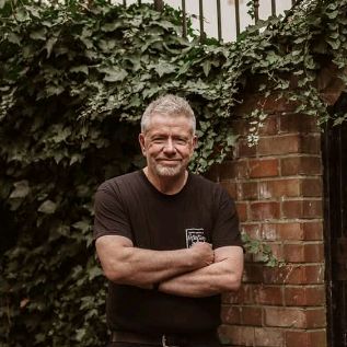 Steve G | Former Detective