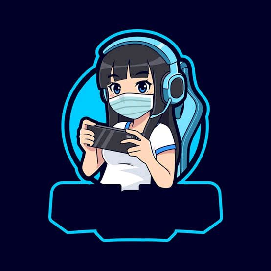 Gamer Girl 👧 😎