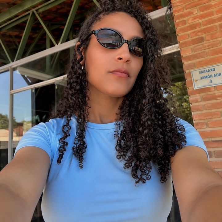 Taylane Guimarães
