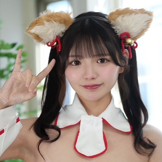 めるちゃん