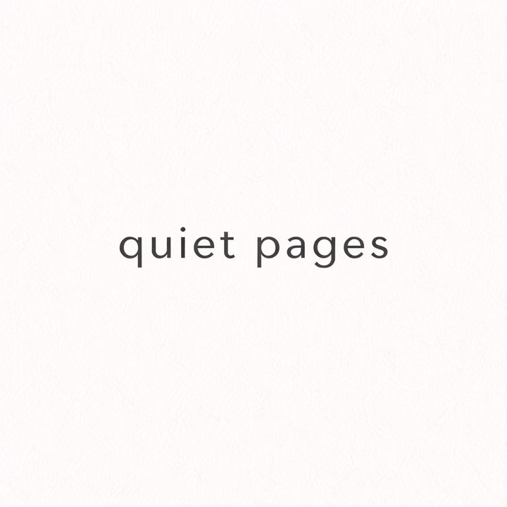 quietpages