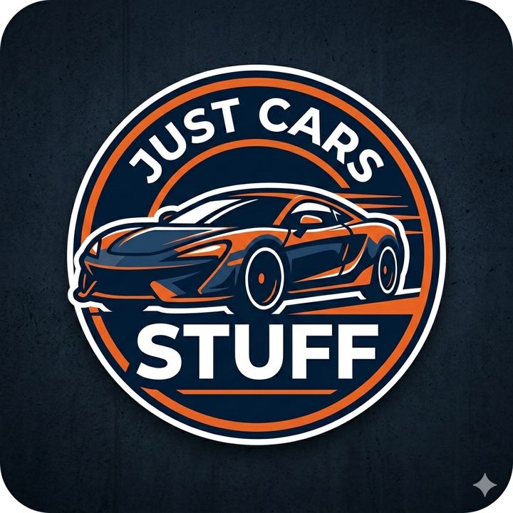 Just Cars Stuff