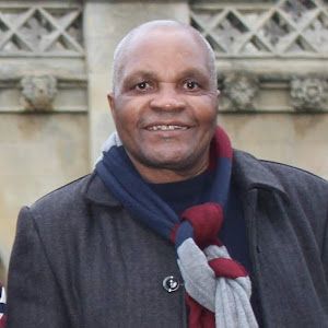 WebsterMakoni